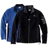 Ladie's Microfleece Unlined Jacket Border Collie
