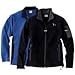 Ladie's Microfleece Unlined Jacket Border Collie
