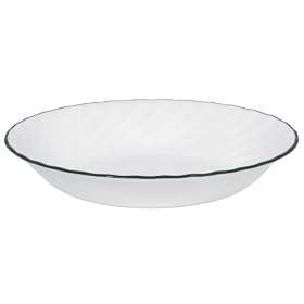 Corelle Impressions 20-Ounce Salad/Pasta Bowl, Callaway
