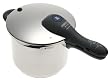 WMF 793139300 Perfect Plus 6-1/2-Quart Pressure Cooker