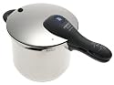WMF Perfect Plus 6-1/2-Quart Pressure Cooker