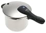 WMF Perfect Plus 8-1/2-Quart Pressure Cooker