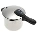 WMF Perfect Plus 8-1/2-Quart Pressure Cooker