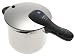 WMF Perfect Plus 6-1/2-Quart Pressure Cooker