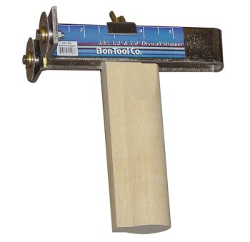 Bon Tool Co. Drywall Stripper