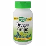 Natures Way Oregon Grape Root