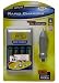 Digital Concepts AA Rechargeable Rapid 4 Hour Battery Charger with Four 2500 mAh AA Batteries