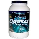 Dymatize Elite Complex Vanilla 2.2 lb- Dymatize