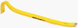 Stanley 55-104 36-inch FatMax Wrecking Bar