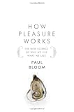 How Pleasure Works
