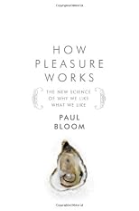 How Pleasure Works