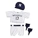 Build-A-Bear Workshop 4-Pc. New York Yankees Rodriguez Uniform