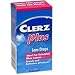Health & Personal Care : Clerz Plus Contact Lens Drops - 5 Ml/ pack, 4 pack