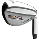 Zevo Sand Blaster Wedge