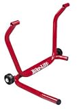 BIKE LIFT-CS24 CENTER STAND - Bike-Lift USA -