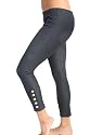 C32 New Ladies Blue Jeggings Leggings Jeans Sizes 8-12