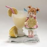 Lemonade Fairy