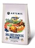 Artemis Fresh Mix Small Breed Senior 30lb