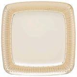 Lenox Windsor Gold 12 Square Platter