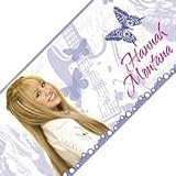 Review (Default Supplier)  / Disney NEW Hannah Montana Teen Pop Star P&S Wallpaper Wall Border