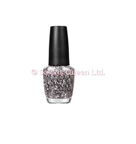 OPI Nail Polish 2014 Holiday Gwen Stefani Nail Effects 