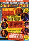 Dancin in the Street [DVD] [Import]