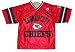 Kansas City Chiefs Kansas City Chiefs Youth Reversible Jersey