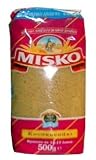 Couscousaki (misko) 500g
