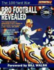 Pro Football Revealed: The 100-Yard War (STATS Pro Football Scoreboard)