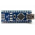 Arduino Nano Version 3.0 mit ATMEGA328P - Entwicklungsboard V3.0 + USB Kabel