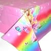 Barbie Fairytopia Party Tablecover / Cloth 991245