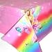 Barbie Fairytopia 'Magic of the Rainbow' Plastic Party Tablecover
