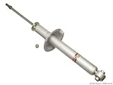 1990-1994 Lexus LS400 KYB Rear Shock Absorber - Gr-2