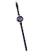 RumbaTime Women's 817466015666 Orchard Gem Sapphire Stylish Analog Watch