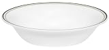 Kitchen & Housewares : Corelle Lifestyles 18-Ounce Soup/Cereal Bowl, Pewter