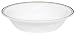 Corelle Lifestyles 18-Ounce Soup/Cereal Bowl, Pewter