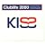 Kiss Club Life 2000 - Club Classics