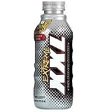 Review American Bodybuilding  / ABB Extreme XXL, Case of 20, Strawberry Banana