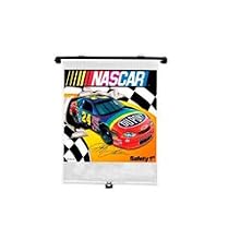 Nascar Roller Shade