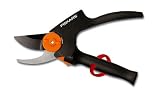 Fiskars Rollgriff-Gartenschere, Bypass
