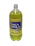 Inca Kola, 2 liter