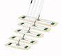 Dust Mop Complete Set - 24" X 5"