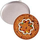 Round Giant Cookie Pan