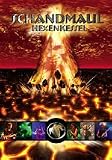Hexenkessel (CD + DVD) - Schandmaul