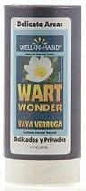 Well-in-Hand Herbals - Wart Wonder Delicate Places 2 fl oz - Miscellaneous Products
