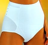 Anita Maternity Microfiber Post-Natal Pantie Girdle Style 1885