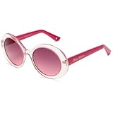 Juicy Couture Womens Nostalgic Resin Sunglasse