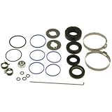 ACDelco 36-348474 Professional Steering Gear Pinion Shaft Seal Kit by ACDelco