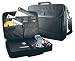 Electronics : Case Gear: ProCase 17B 17 inch notebook laptop bag carry case Black Nylon