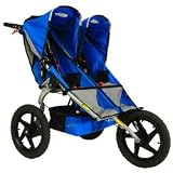 BOB Duallie Sport Utility Stroller